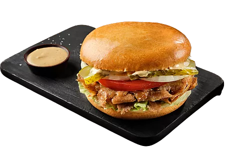  Kana Döner Burger 