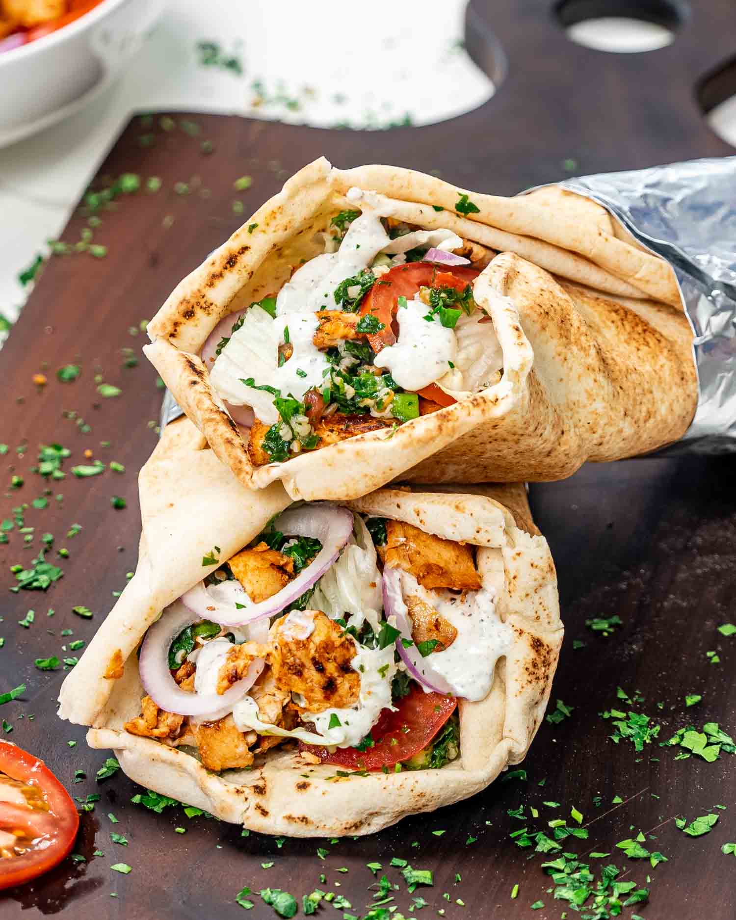  Mini Döner 